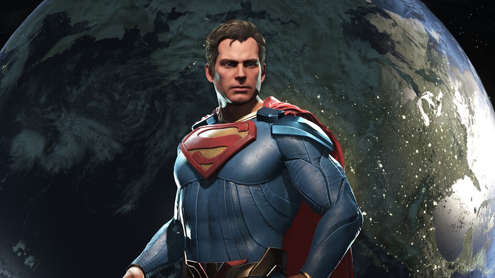 Ainda há esperança! Jogo do Superman pode estar em desenvolvimento