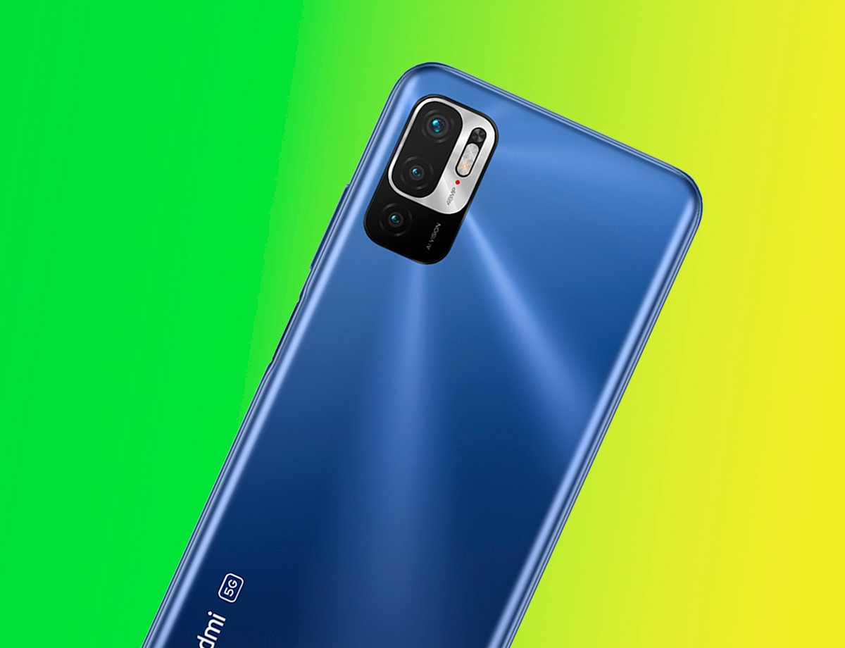 Chegou ao Brasil! Redmi Note 10 5G é lançado com bateria de 5.000