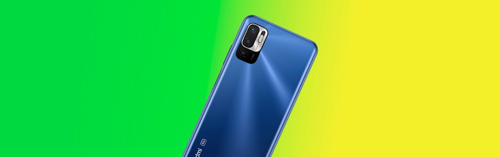 Redmi Note 10T é lançado na Índia com Dimensity 700, 5G e preço