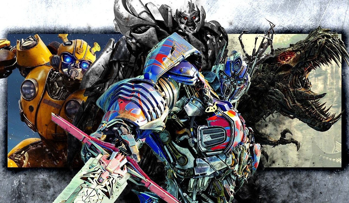 Onde assistir a Transformers? Relembre filmes, ordem e elenco