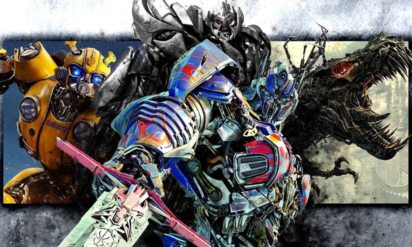 Transformers: Rise of the Beasts é o primeiro de uma nova trilogia de filmes