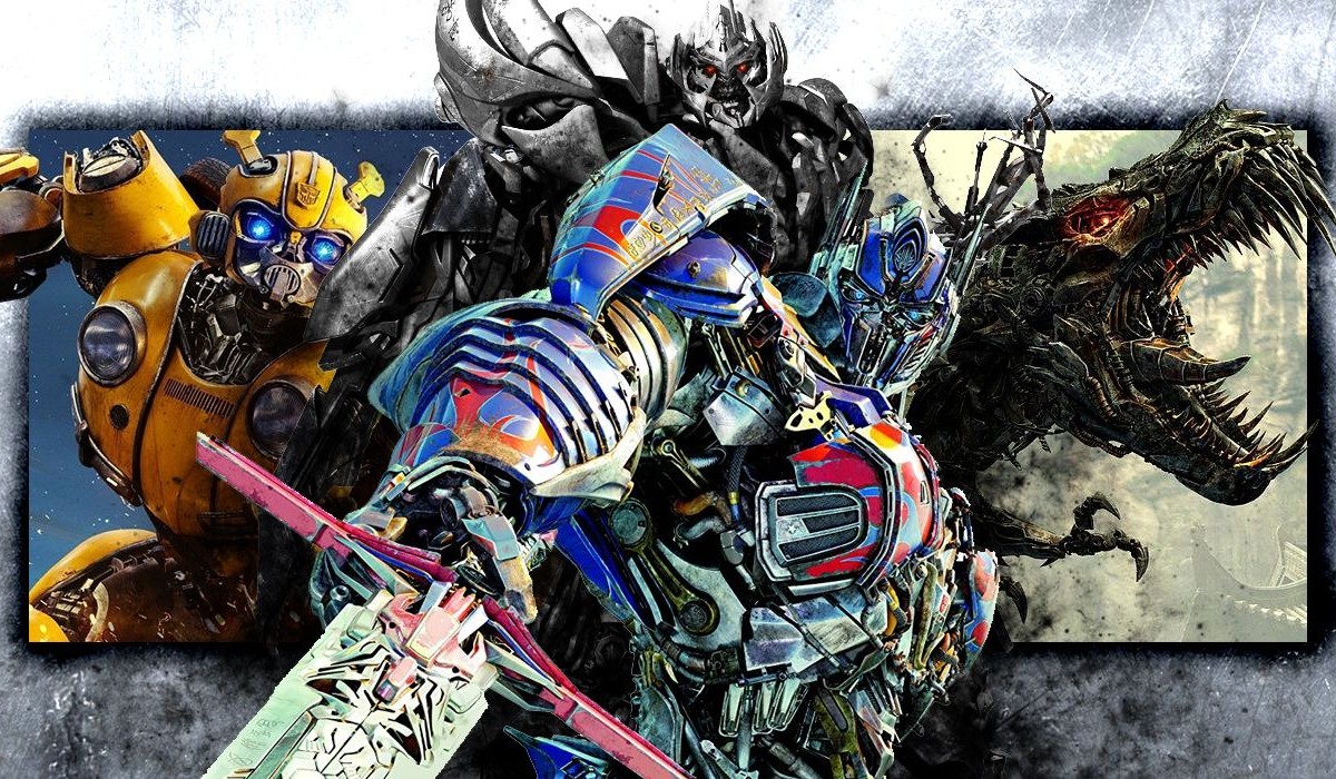 Transformers: O Despertar das Feras será o início de uma nova