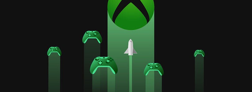 Xbox Cloud Gaming agora est disponvel no aplicativo Xbox para Windows