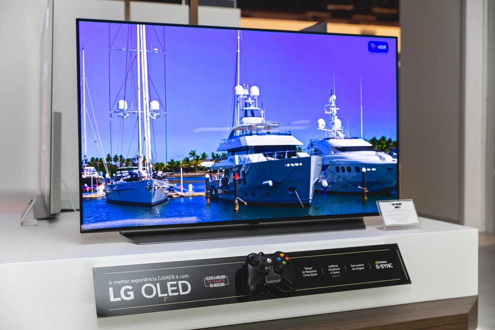 LG anuncia campanha LG TV é 5+ para destacar versatilidade das TVs