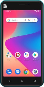 Blu Studio X10 2020