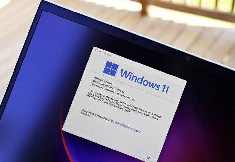 Windows 11 Has New Teaser Released By Microsoft Before Launch - World ...