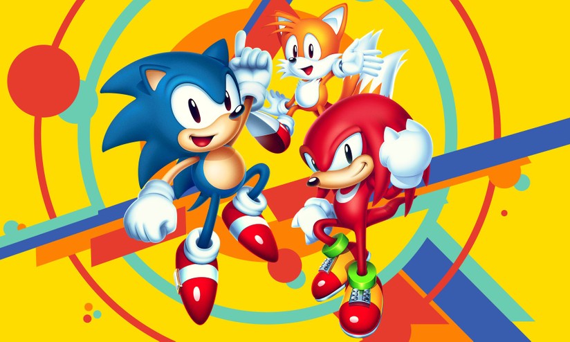 Sega anuncia possível jogo de corrida inspirado no Sonic.