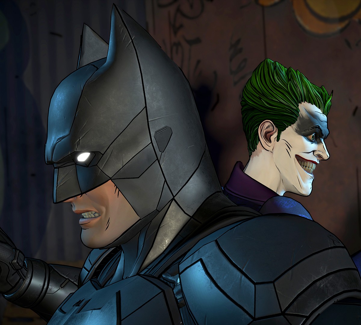 6 jogos do Batman estão gratuitos por tempo limitado 