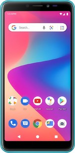 Blu Studio X10 Plus