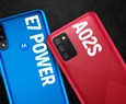 Moto E7 Power vs Galaxy A02s: qual b