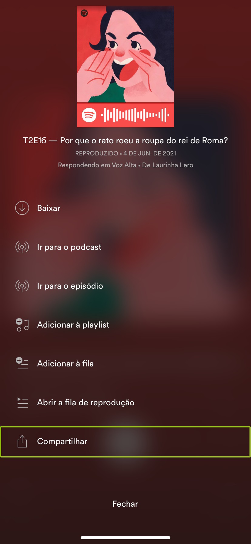 TC Ensina: como baixar podcasts no Spotify para ouvir offline