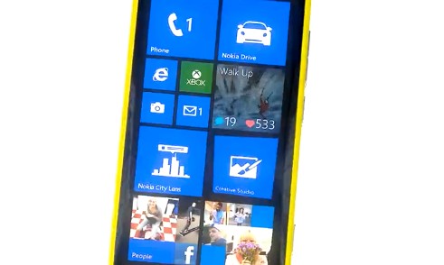 Windows Phone Store Conta Com Apenas 145 Mil Apps - Tudocelular.Com
