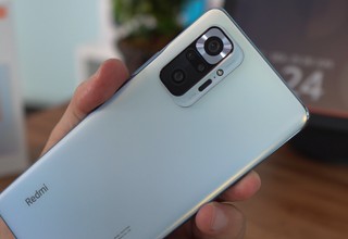 Redmi Note 10 Pro - Ficha Técnica - TudoCelular.com