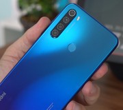 Sucesso absoluto! Xiaomi comemora novo recorde de vendas da família Redmi  Note 8 