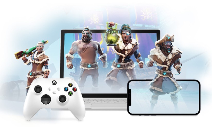 Opção de comprar jogos no Xbox Cloud Gaming pode estar chegando