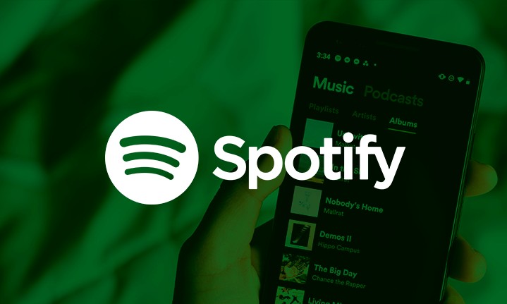 Spotify lança plano de assinatura voltado somente para audiolivros 