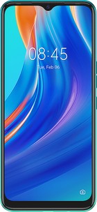 TECNO Spark 7T