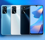 OPPO A16 é lançado com chipset Helio G35, bateria de 5.000 mAh e