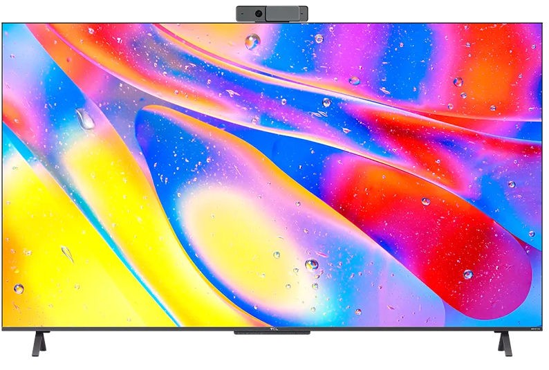 TCL lança três novos modelos de TVs 4K mini LED e QLED com