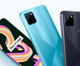 Realme C21Y é anunciado globalmente com Unisoc T610, bateria de 5.000 mAh e preço baixo