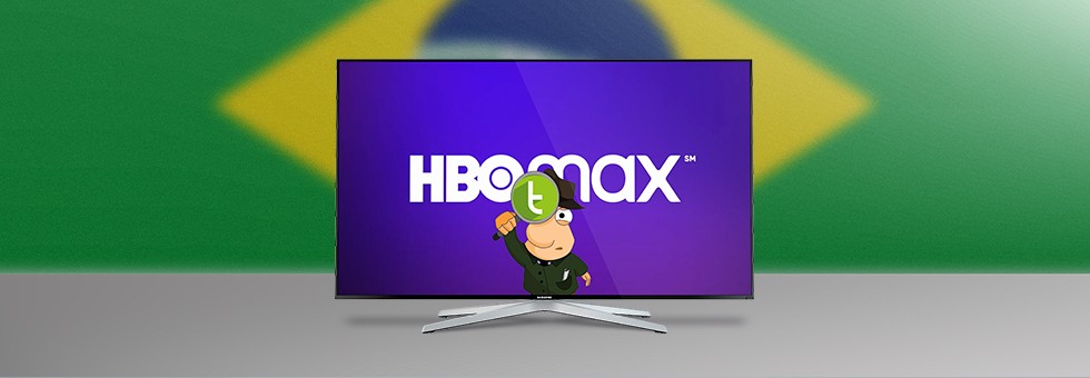 E finalmente chegou a HBO Max no Brasil. E já testamos. Confira