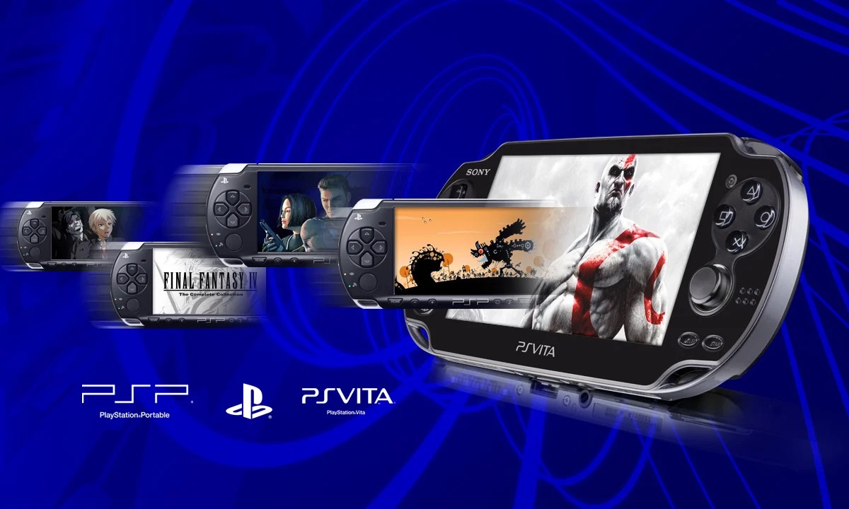 É oficial! Sony vai fechar lojas online do PlayStation 3, PS Vita e PSP -  Canaltech