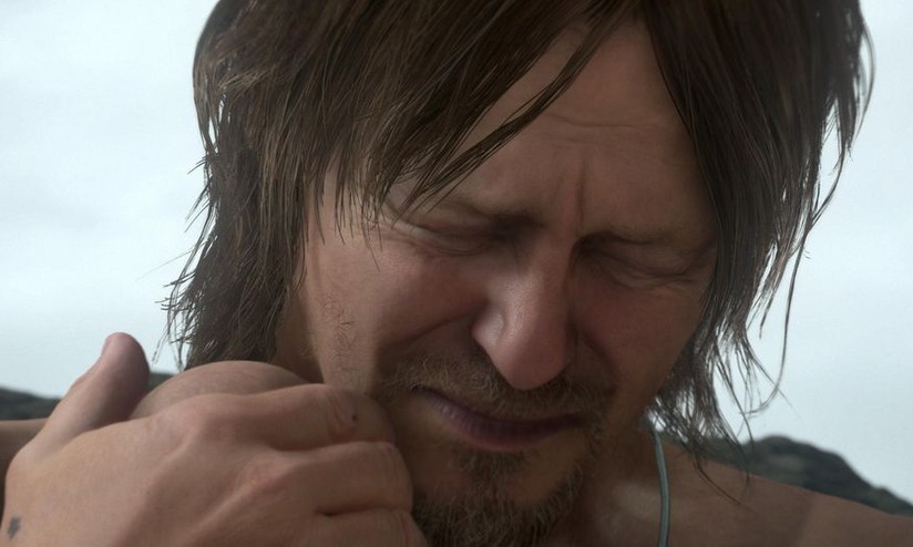 Xbox Game Studios e Hideo Kojima anunciam a parceria de um novo