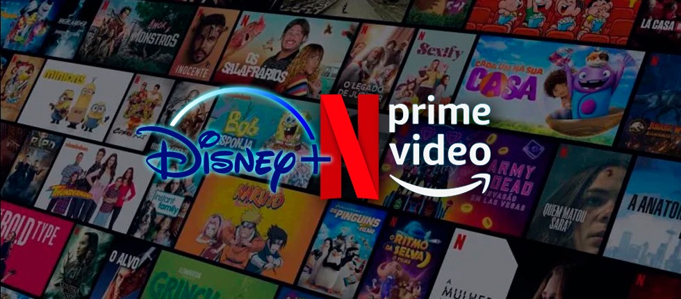 A Batalha de Natal: Prime Video estreia filme natalino estrelado