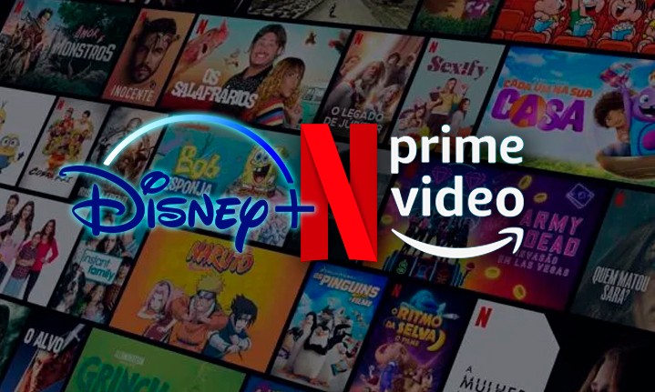 TudoTV: 10 melhores animes para assistir na Netflix 