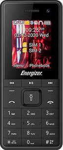Energizer E3