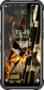 Oukitel WP9