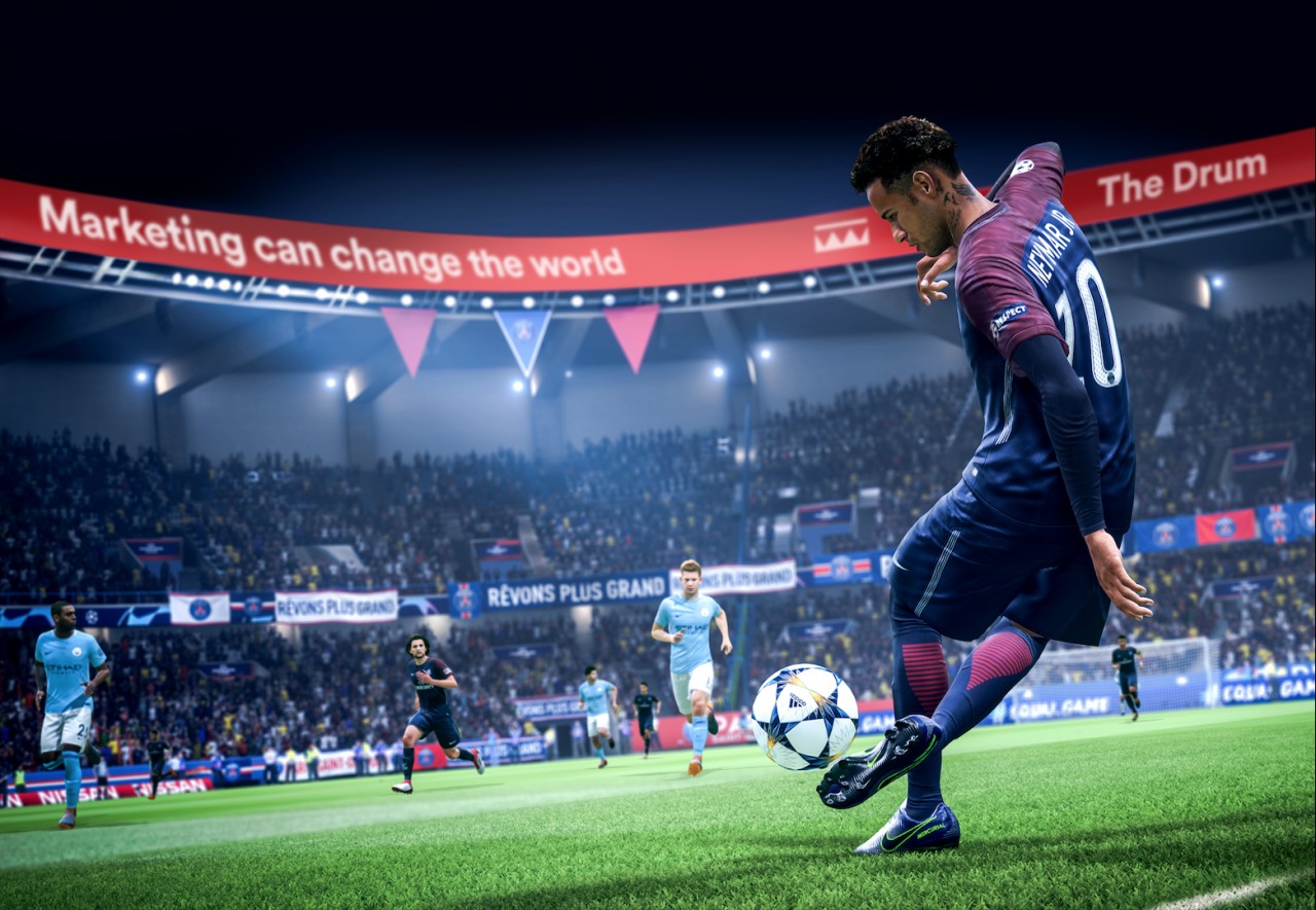 Доп 2019. FIFA 19 [ps4]. ФИФА 19 на пс3.