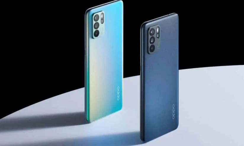 OPPO Reno 6 Pro tem especificações e preço vazados pouco antes do