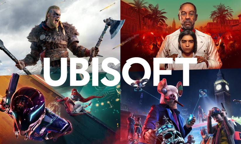 C6 Bank concede novo benefício em jogo da Ubisoft