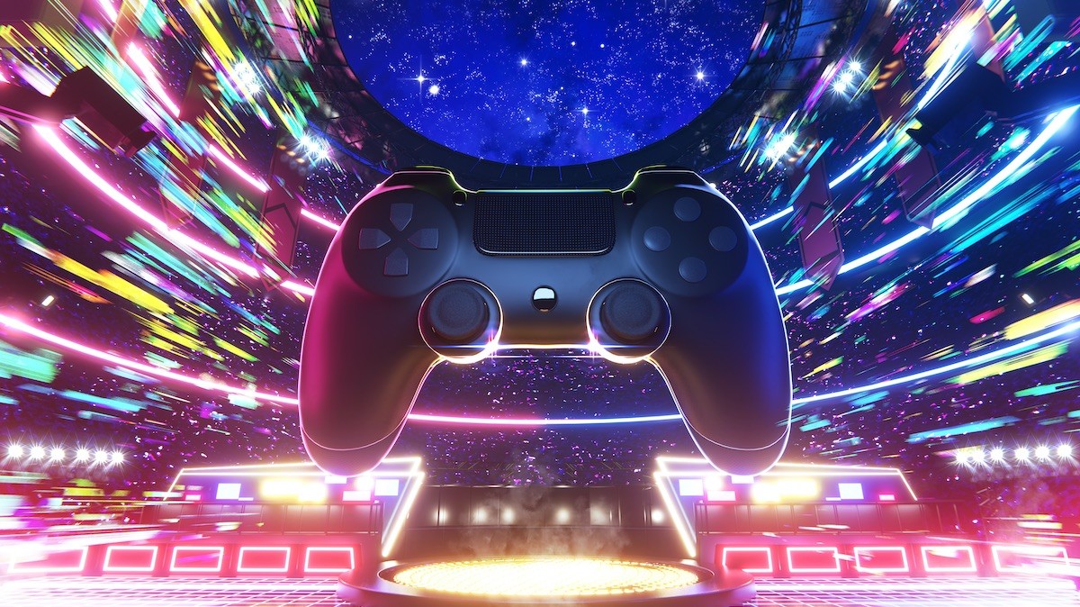 Mercado de games já foi mais lucrativo no 1º semestre de 2021 do que em  todo o ano de 2020 - Tudocelular.com