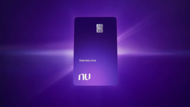 Nubank Ultravioleta: conheça o cartão premium da fintech com novo design,  benefícios e mais - TudoCelular.com