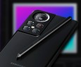 Galaxy S22 Ultra pode dispensar c