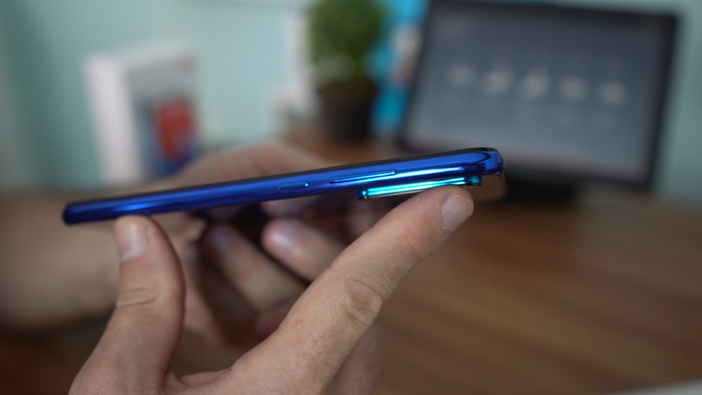 4 diferencias entre el Xiaomi Redmi Note 8 2021 y el Redmi Note 8 original