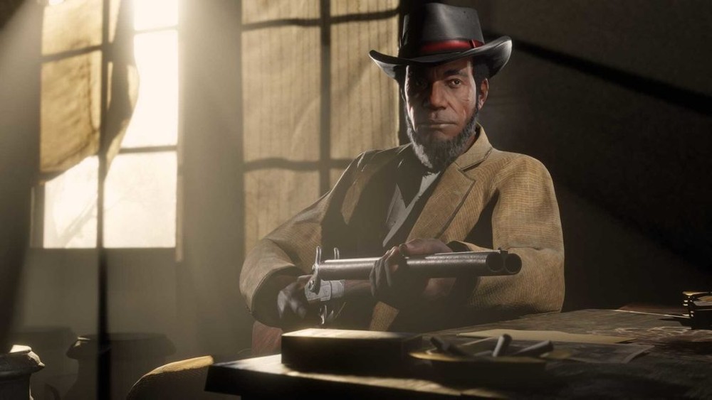 Red Dead Redemption 2 no PC é de tirar o fôlego