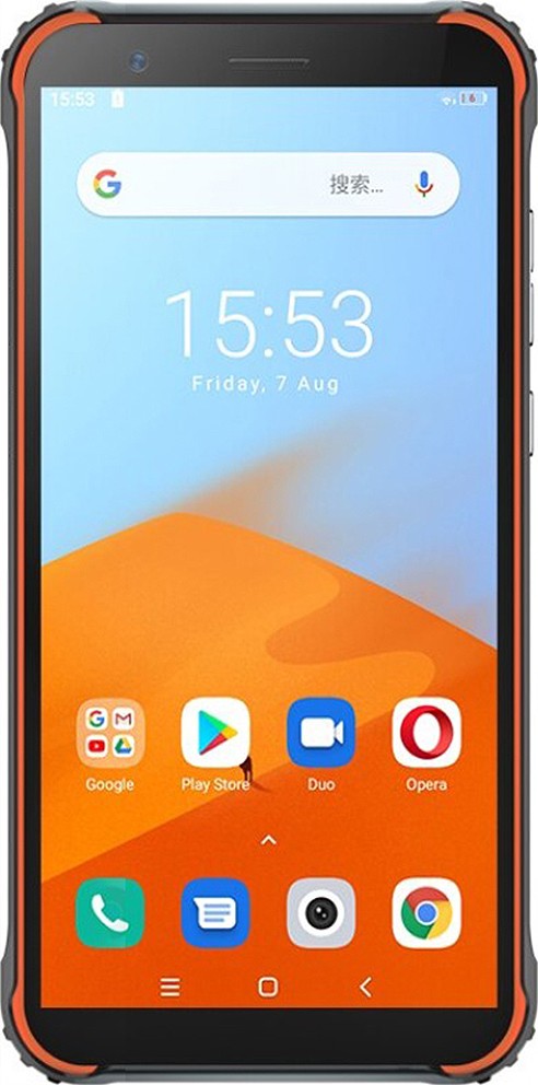 Blackview BV4900 - Ficha Técnica - TudoCelular.com