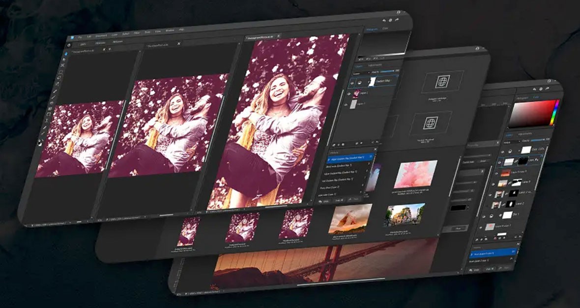 ACDSee abre beta gratuito do Gemstone, programa concorrente do Photoshop
