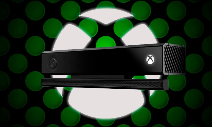 Xbox 360 Slim 4gb + Kinect C/ 2 Jogos Usado em Ótimo Estado