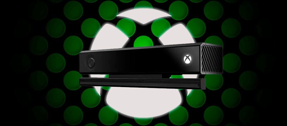 Solução criativa: Kinect do Xbox One é utilizado como olho para