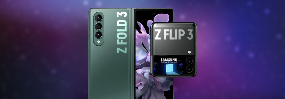 Galaxy Z Fold 3 e Flip 3 a caminho, Motorola Edge 20 e mais | Plantao TC