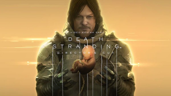 Death Stranding Brasil - Amanhã Death Stranding chega ao PC! Ansioso pra  jogar de novo, ou pra jogar pela primeira vez?