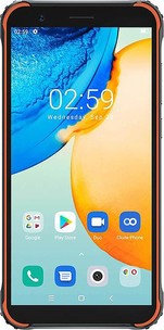 Blackview BV4900 Pro