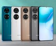 Finalmente! Com anúncio oficial para julho, toda linha Huawei P50 deve chegar ao mercado em agosto