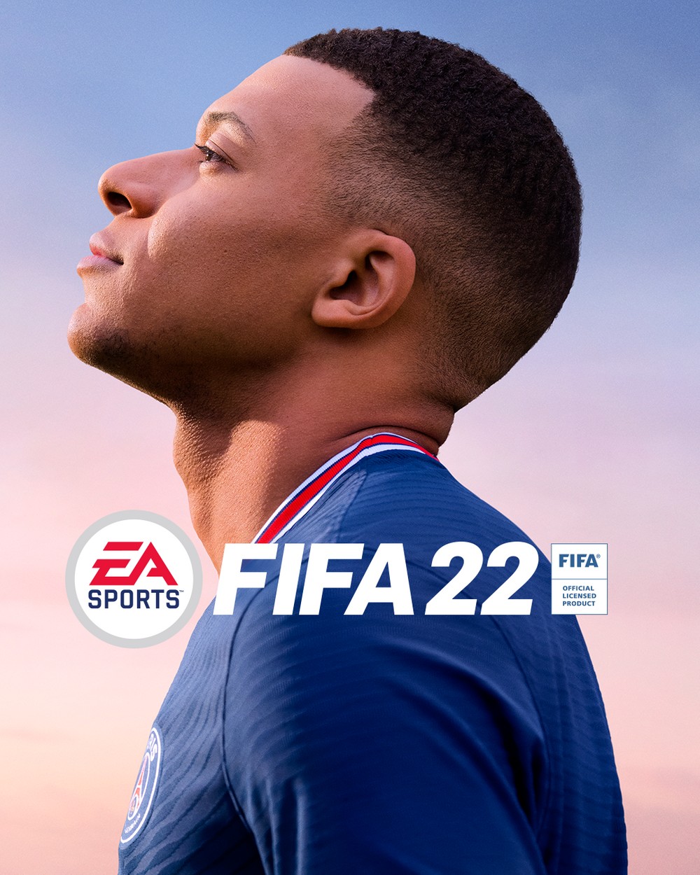 FIFA 22 tem acesso antecipado a partir desta quarta (22); saiba como jogar