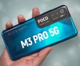 Poco M3 Pro 5G consegue se destacar entre tantas opções da Xiaomi? | Análise / Review