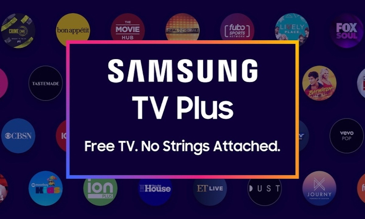 Samsung TV Plus: aplicativo de séries e filmes grátis é lançado para  celulares Galaxy, mas há um porém 